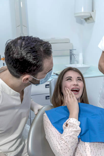 Best Emergency Root Canal Treatment in Brushy Creek, TX
