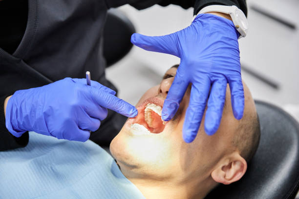 Best Same-Day Emergency Dentist in Brushy Creek, TX