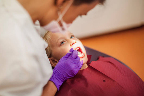 Best Emergency Dental Surgery in Brushy Creek, TX