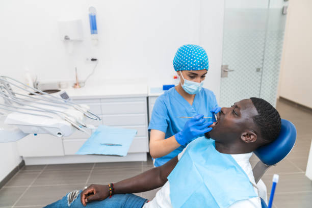 Best Walk-In Emergency Dentist in Brushy Creek, TX